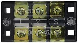 Колодка TB4503, A0130050017 - мініатюра 2