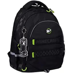Рюкзак шкільний YES Minecraft Teen TS-52