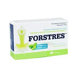 Витамины и минералы Olimp Forsters 30 таблеток