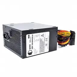 Блок живлення QUBE 600W (QBC-GPS600A12) - мініатюра 4