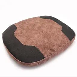 Матрац для собак та котів Zoo-hunt Фокс коричневий №2 42х53 см (ZH41296957-1)