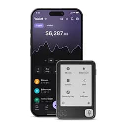 Криптогаманець Ledger Nano Gen5 - мініатюра 3