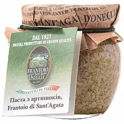 Паста Frantoio di Sant'agata из артишоков 90 г