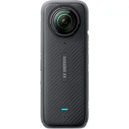 Екшн-камера Insta360 X4 8K Standard Bundle (CINSABMA) EU [107214] - мініатюра 4