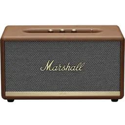 Акустична система Marshall Stanmore Louder Speaker II Brown (1002766) [50084]