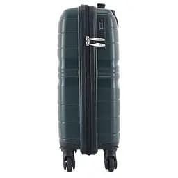 Валіза Semi Line 19" S Petrol (T5586-1) - мініатюра 5