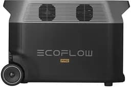 Зарядна станція EcoFlow DELTA Pro (3600 Вт·г) (43-00341) - мініатюра 7