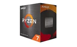 Процессор AMD Ryzen 7 5700X, (100-100000926WOF)
