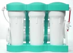 Фільтр зворотного осмосу Ecosoft P'URE AquaCalcium MINT (MO675PUREMACECO) - мініатюра 4