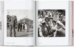 Robert Doisneau. Paris. 45th Edition - мініатюра 9