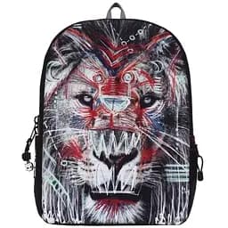Рюкзак Mojo Лев (KAA9984739)