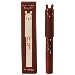 Бальзам для губ Tony Moly Petite Bunny Gloss Bar 10 2 г