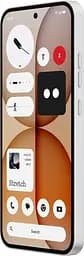 Смартфон Nothing Phone (4a) 8/128GB White (Global) - мініатюра 4