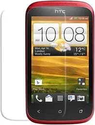 Захисна плівка HTC A320e Desire C clear (глянцева)