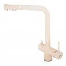 Смеситель для кухонной мойки Interline Storm new Avena