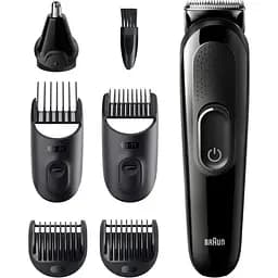 Многофункциональный триммер Braun MGK 3320