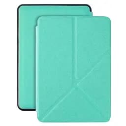 Обкладинка Ultra Slim Origami BeCover для Amazon Kindle 11th Gen. 2022/2024 6" Mint (708860)