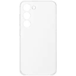 Чохол до мобільного телефона BeCover Samsung Galaxy S23 SM-S911 Transparancy (708919)