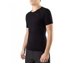 Термофутболка Viking SS Lockness Bamboo Man XL Чорний (VI-SSLOCKN-BL-XL)