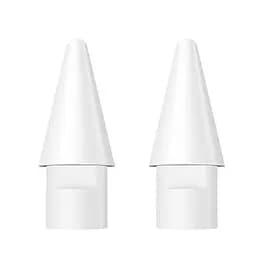 Змінні наконечники для стилуса Baseus Smooth Writing Capacitive Stylus Tips 2pcs SXBC010002 - мініатюра 2