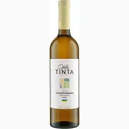 Вино Villa Tinta Chardonnаy, белое сухое, 11-12% 0,75 л (8000018914812)