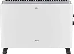 Конвекційний обігрівач Midea NDK20-21A [93787] - мініатюра 3