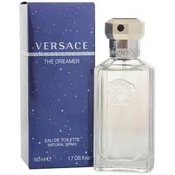 Туалетна вода Versace Dreamer 50 мл