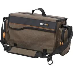 Сумка Savage Gear Specialist Shoulder Lure Bag 2 Boxes 2 boxes 16 Brown