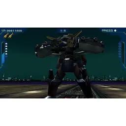 Ключ активації Microsoft Zero Gunner 2 для Xbox One/Series - мініатюра 6