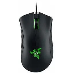 Мышка Razer DeathAdder Essential USB Black (RZ01-03850100-R3M1)