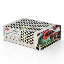 Джерело безперебійного живлення Ritar Luxeon 12V 3А - мініатюра 2