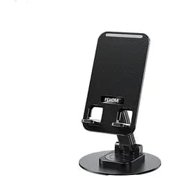 Крепление для телефонов WK WA-S102 Phone Holder черный