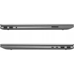 Ноутбук HP Envy 17, Ultra 7 155U, 32GB, 1TB, сенсорний, 3050,396x258,6x19,6mm,2,49kg - мініатюра 8
