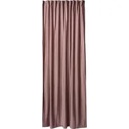 Штора Ardesto велюр 150х270 см пудровая (ART1030PP)