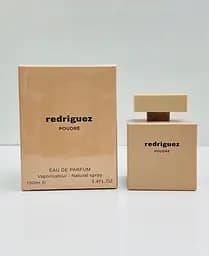 Парфюмерная вода Fragrance World Redrigues Poudre 100 мл