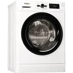 Стиральная машина Whirlpool FWSG71283BVEE 7кг/1200 об/мин./А+++/43.5см/инвертор/дисплей (FWSG71283BVEE)