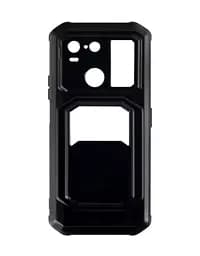 Оригінальний бампер/чохол AGM G3 black (чорний)