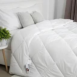 Одеяло ТЕП Huggy 350 г/м 150x210 см белый (1-05121_00000)