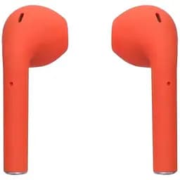 Беспроводные наушники Enjooy V8 TWS Bluetooth v5.0 microUSB Orange (18080_138228)