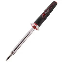 Паяльник контактный электрический Intertool 100 Вт 750°C Pro RT-2010