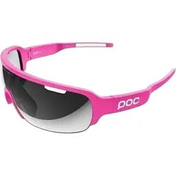 Окуляри Poc DO Half Blade EF ed. Fluorescent Pink (1033-PC DOHB55221712VSI1)