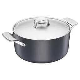 Кастрюля с крышкой Fiskars Taiten 3.5 л (1066952)