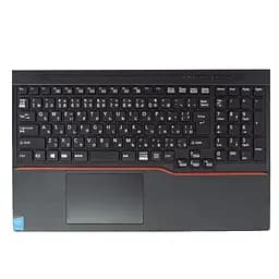 Ноутбук Fujitsu Lifebook A574/K (i5-4210M/8/120SSD) - Class A "Б/В" - мініатюра 5