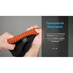 Шкарпетки DexShell Hytherm Pro DS634 водонепроникні S 36-38 - мініатюра 9