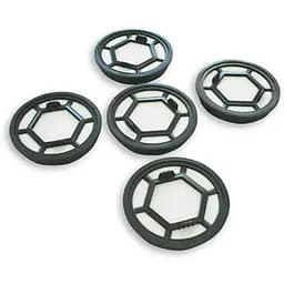 Набор из 5 фильтров для пылесоса Adler 7036 AD 7036.1