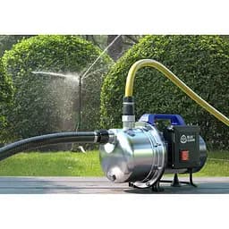 Поверхневий відцентровий насос Annovi Reverberi Arup 1100X Inox [51990] [133029] - мініатюра 3