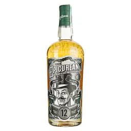 Віскі The Epicurean 12 Year Old 46% 0.7 л в подарунковій упаковці - мініатюра 2
