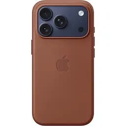 Чохол Apple TechWoven Case with MagSafe для iPhone 17 Pro Sienna (MGF64) [146509] - мініатюра 3
