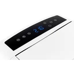 Кондиціонер мобільний Olimpia Splendid Dolceclima Air Pro A++ WiFi (OS-2143) [108341] - мініатюра 4