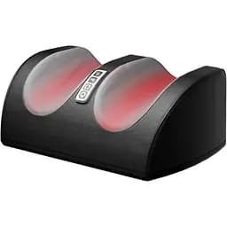 Масажер для ніг LAOBEN, шиацу з підігрівом, для глибоких тканин